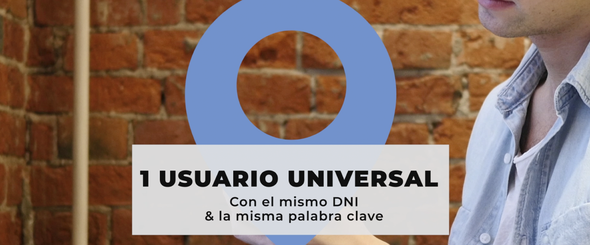 MI ESPACIO: Un usuario, un DNI, una contraseña y toda la semFYC a tu alcance