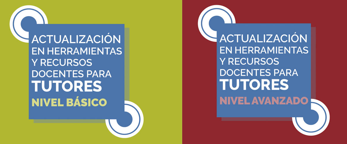 “Estos talleres permiten encontrar y aprender prácticamente todas las herramientas y habilidades que necesitas como tutor, cuando estás con un residente”