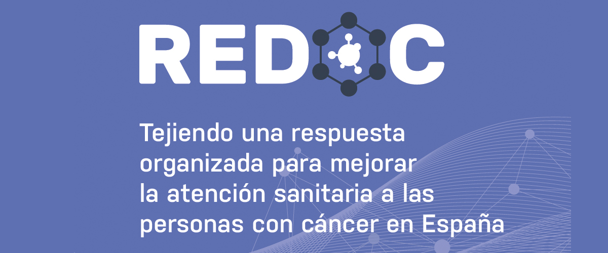 RedC: En el marco del Día Mundial contra el Cáncer, 14 entidades hacen pública esta iniciativa