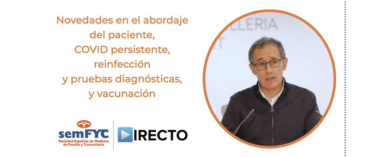 “Probablemente habría que aumentar los días de aislamiento de cuarentena de cara a la variante británica”, Javier Arranz