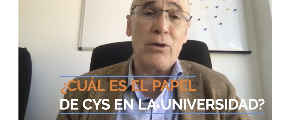 “Creo que este es un aval al esfuerzo que se ha hecho en el ámbito de la comunicación en los últimos años en nuestro país”, Roger Ruiz Moral, editor de DocTUtor y ganador del EACH 2021