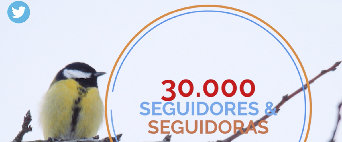 La semFYC supera los 30.000 seguidores/as y estos son los Tweets que nos gustaría poder publicar