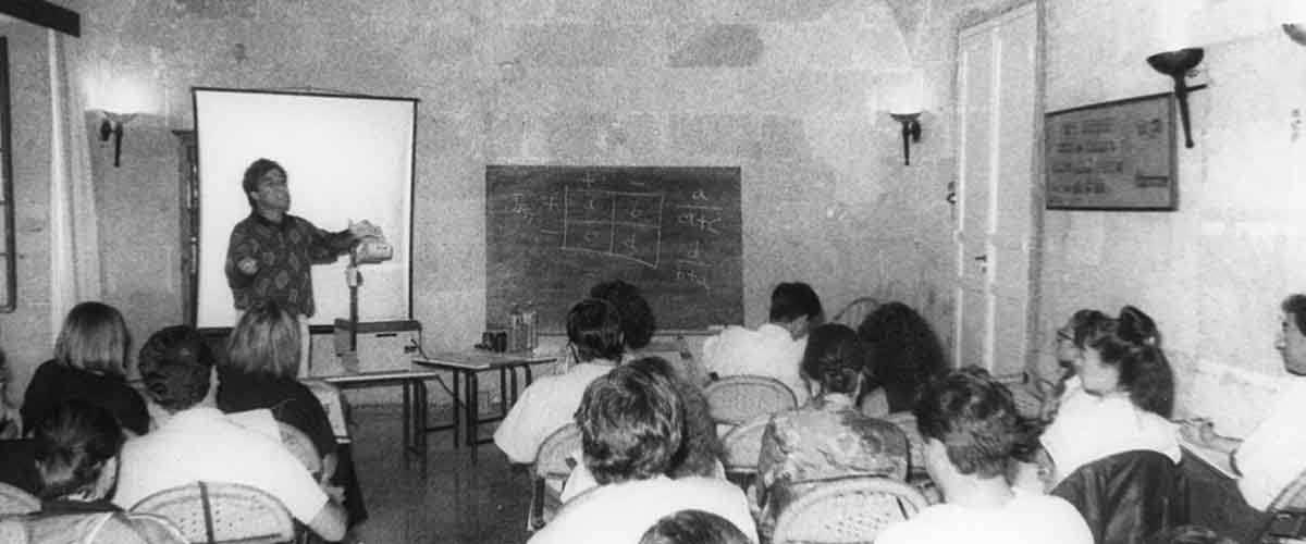 #HemosLeído: Racismo Institucional. XXXII Escuela de Salud Pública de Menorca