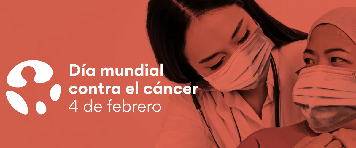 El 4 de febrero es un buen día para revisar las recomendaciones actualizadas del PAPPS para prevenir el cáncer