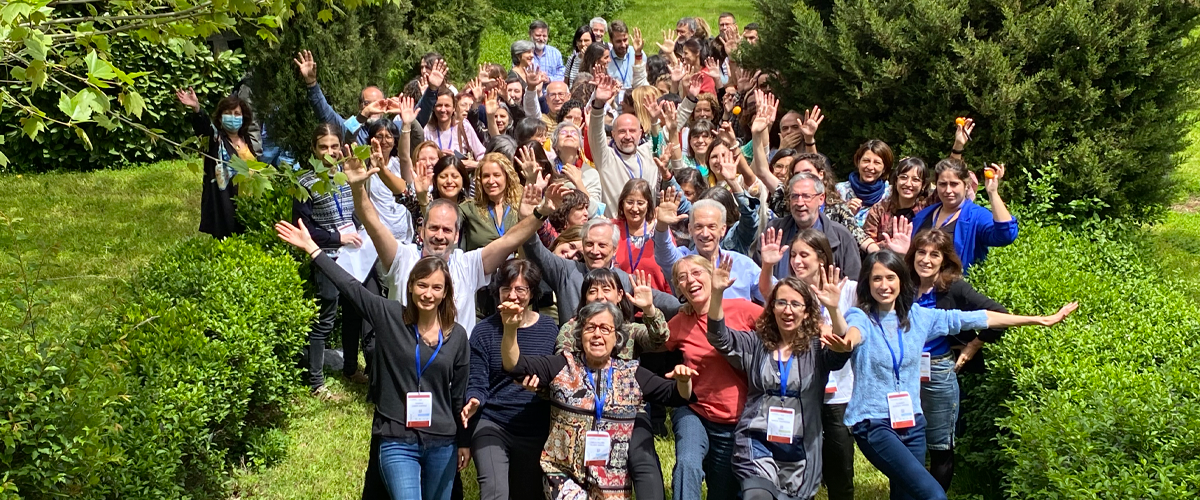 Galería de Imágenes del XXXI Congreso del Grupo-Programa en Comunicación y Salud de la semFYC