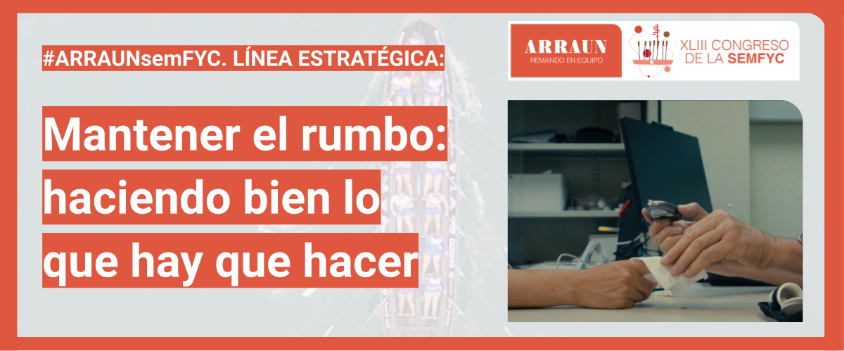 La revisión de las actividades que aportan valor en Atención Primaria, eje temático del Congreso de la semFYC