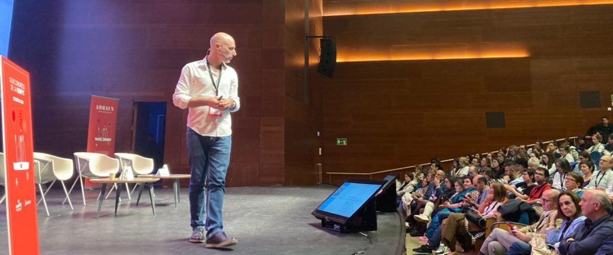 Aprendizajes sobre no hacer y prácticas de bajo valor, con Fernando Fabiani, en el Congreso de la semFYC