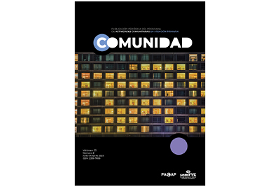 Revista Comunidad