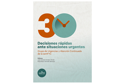 30 decisiones rápidas ante situaciones urgentes