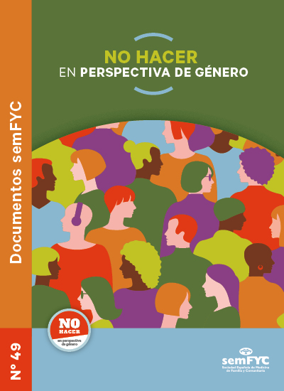 No ignorar la perspectiva de género, interseccional y de equidad en la asistencia sanitaria