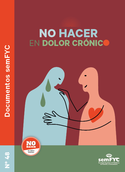 Doc 48. No hacer en dolor crónico