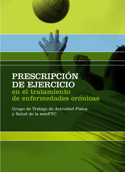 Prescripción de ejercicio en el tratamiento de enfermedades crónicas