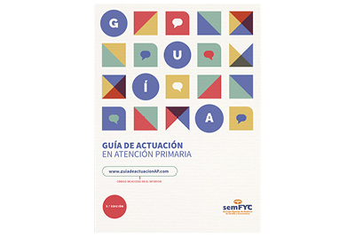 Guía de actuación en Atención Primaria. 5.ª edición