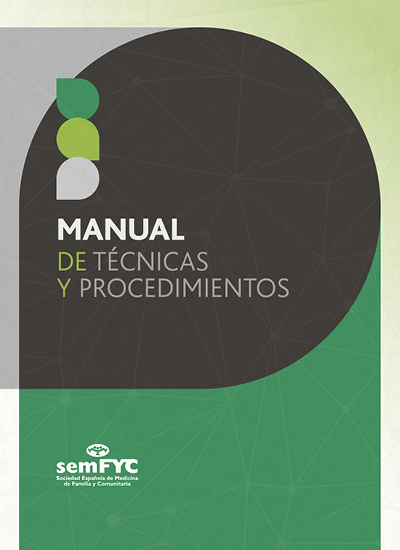 Manual de técnicas y procedimientos