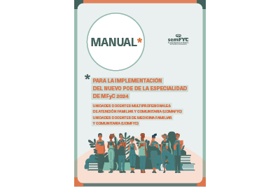 Manual para la implementación del nuevo POE de la especialidad de MFyC 2024