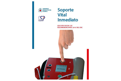 Soporte vital inmediato. ERC 2015