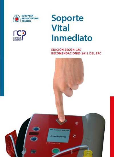 Soporte vital inmediato. ERC 2015