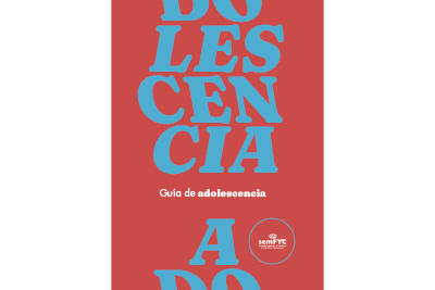 Guía de adolescencia