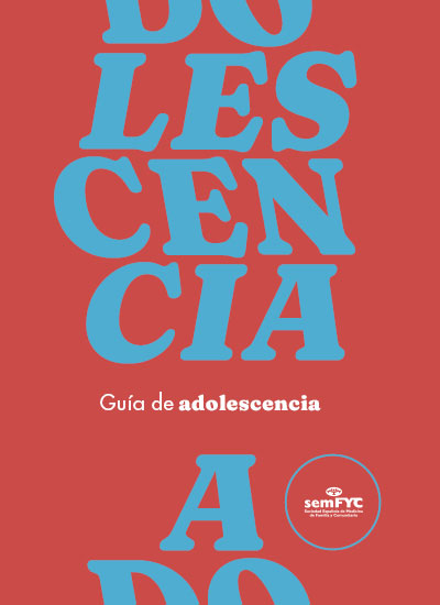 Guía de adolescencia