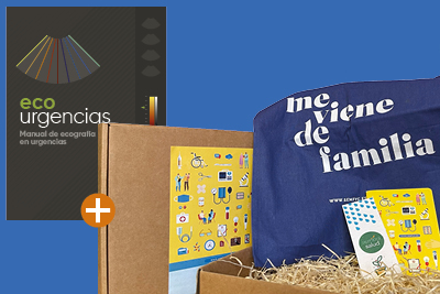 Regala ciencia, regala semFYC - Ecourgencias