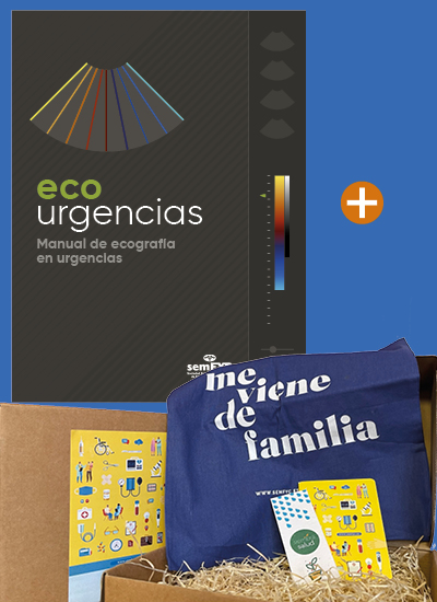 Regala ciencia, regala semFYC - Ecourgencias