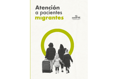 Atención a pacientes migrantes
