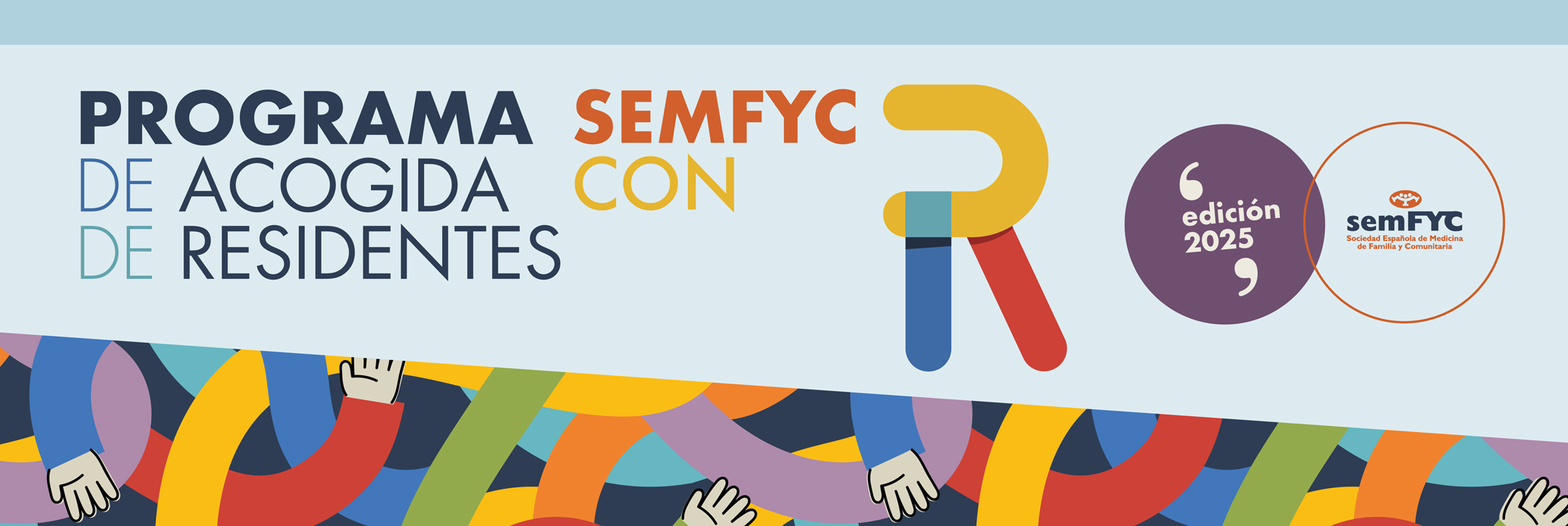 semFYC con R