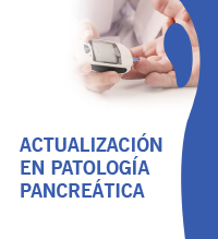 Actualización en patología pancreática